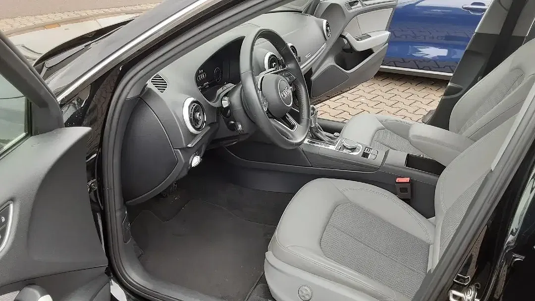 Audi A3 - Thumbnail 10