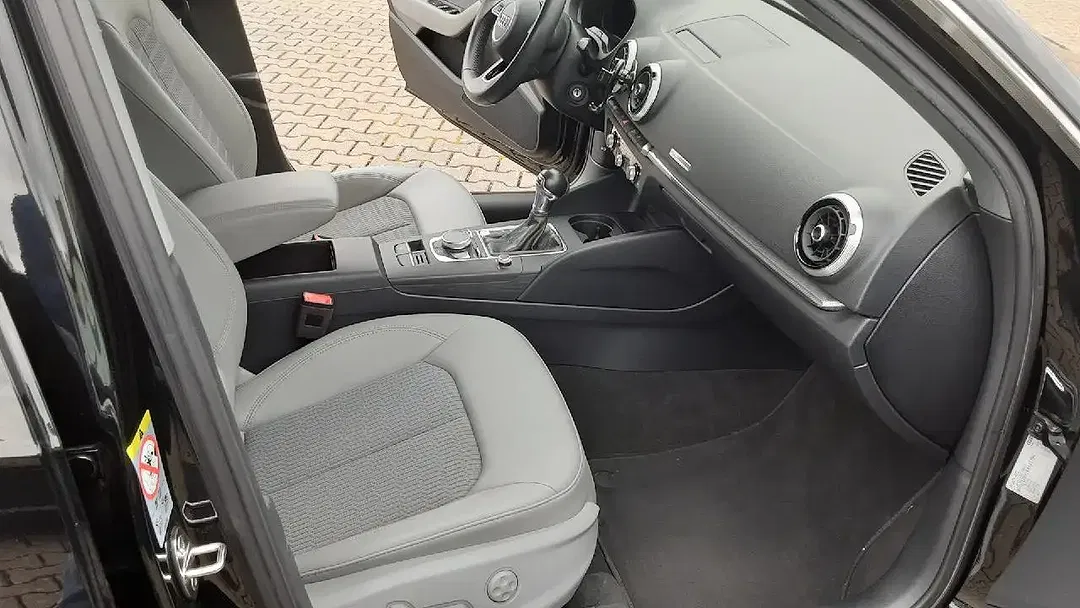 Audi A3 - Thumbnail 12