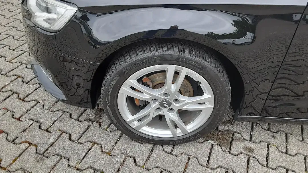 Audi A3 - Thumbnail 8