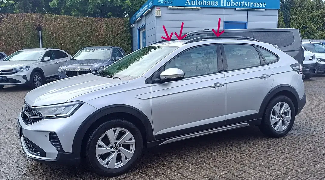 Volkswagen Taigo 1.0 TSI