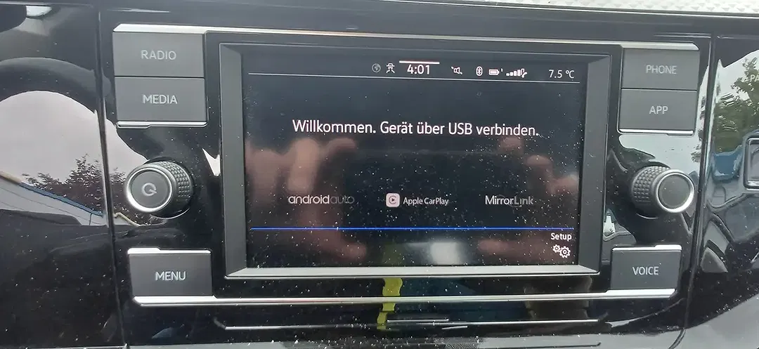 Volkswagen Taigo - Thumbnail 12