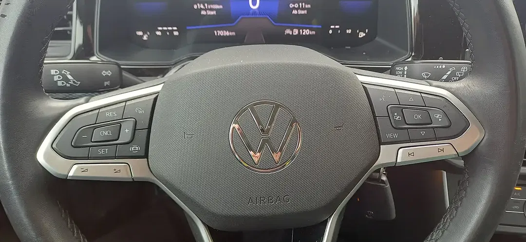 Volkswagen Taigo - Thumbnail 15
