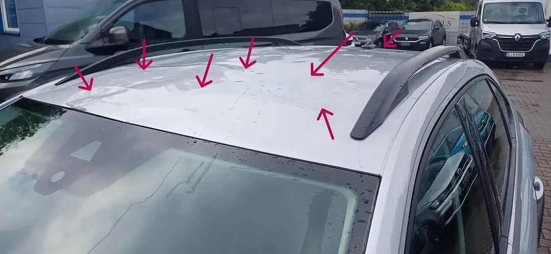Volkswagen Taigo - Thumbnail 3