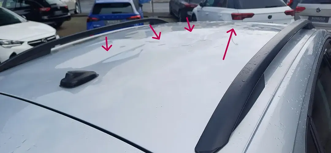 Volkswagen Taigo - Thumbnail 5