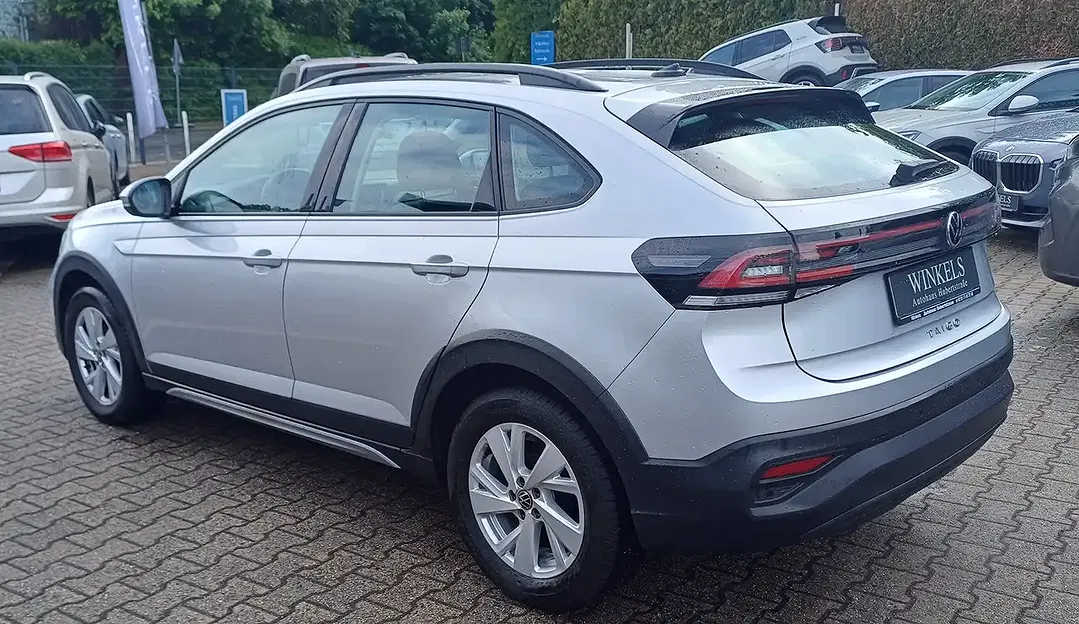 Volkswagen Taigo - Thumbnail 7