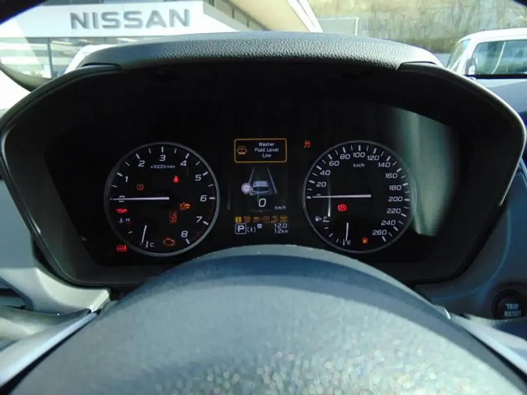 Subaru Crosstrek - Thumbnail 11