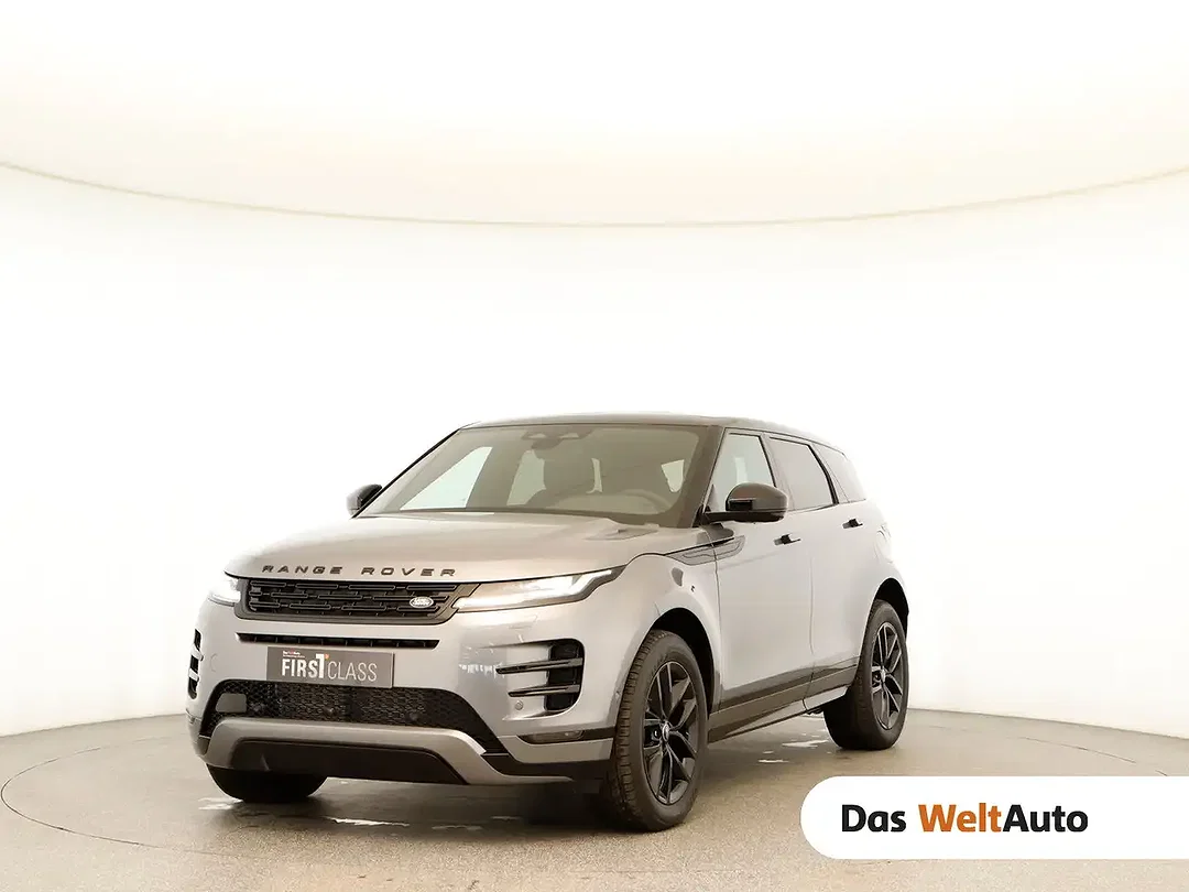 Land Rover Range Rover - Afbeelding 1