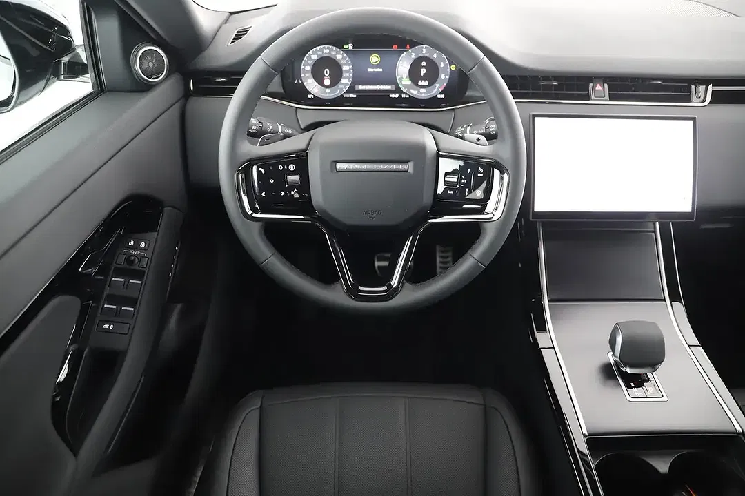 Land Rover Range Rover - Thumbnail 12