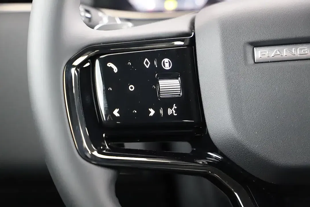 Land Rover Range Rover - Thumbnail 13