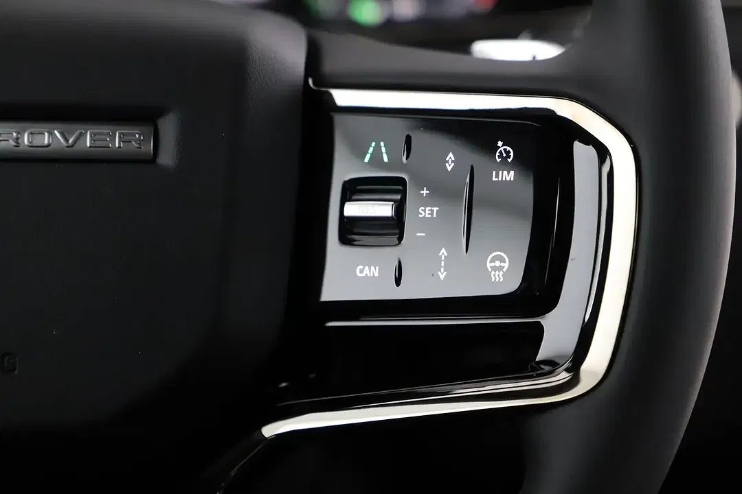 Land Rover Range Rover - Thumbnail 14