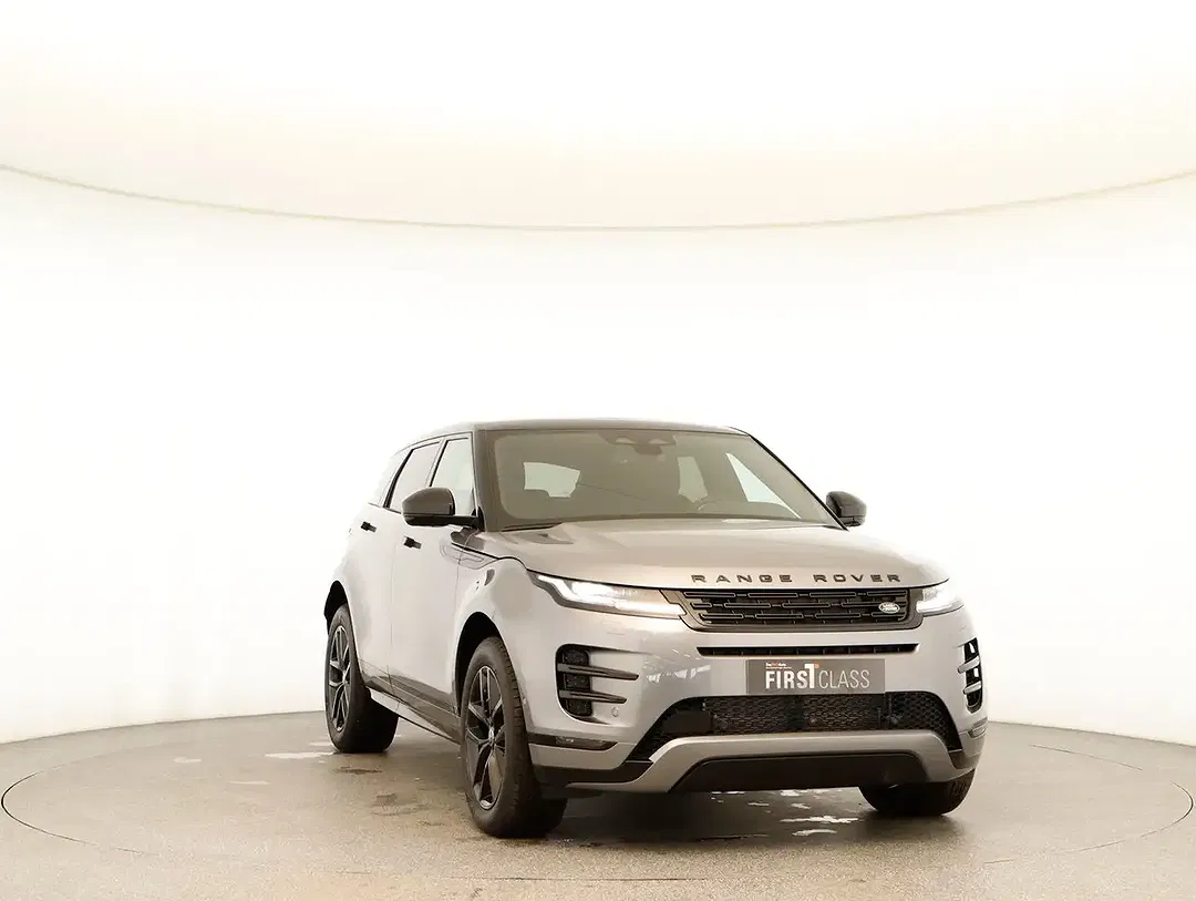 Land Rover Range Rover - Thumbnail 2