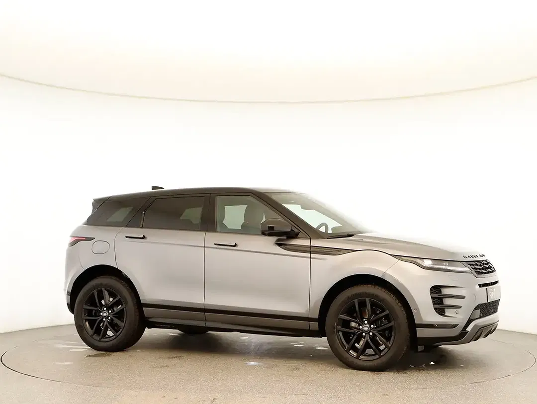 Land Rover Range Rover - Thumbnail 3