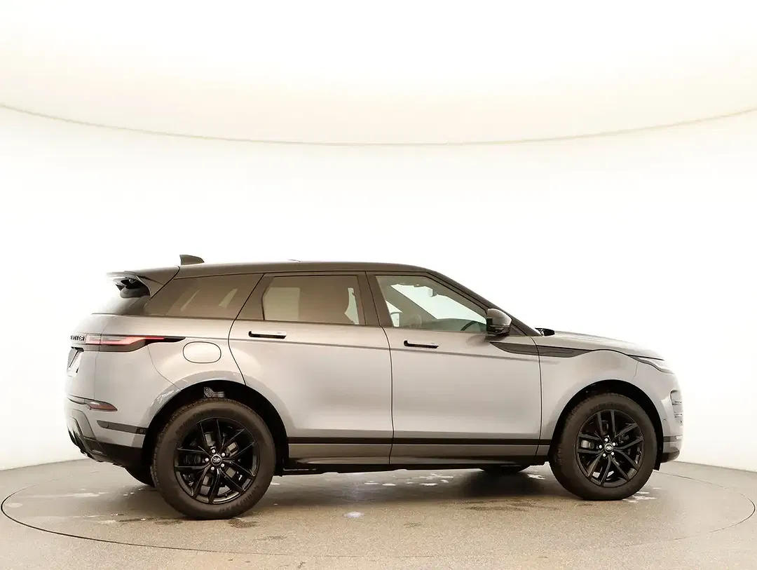 Land Rover Range Rover - Thumbnail 4