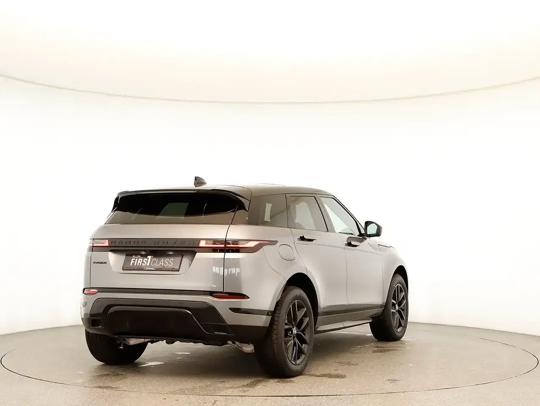 Land Rover Range Rover - Thumbnail 5