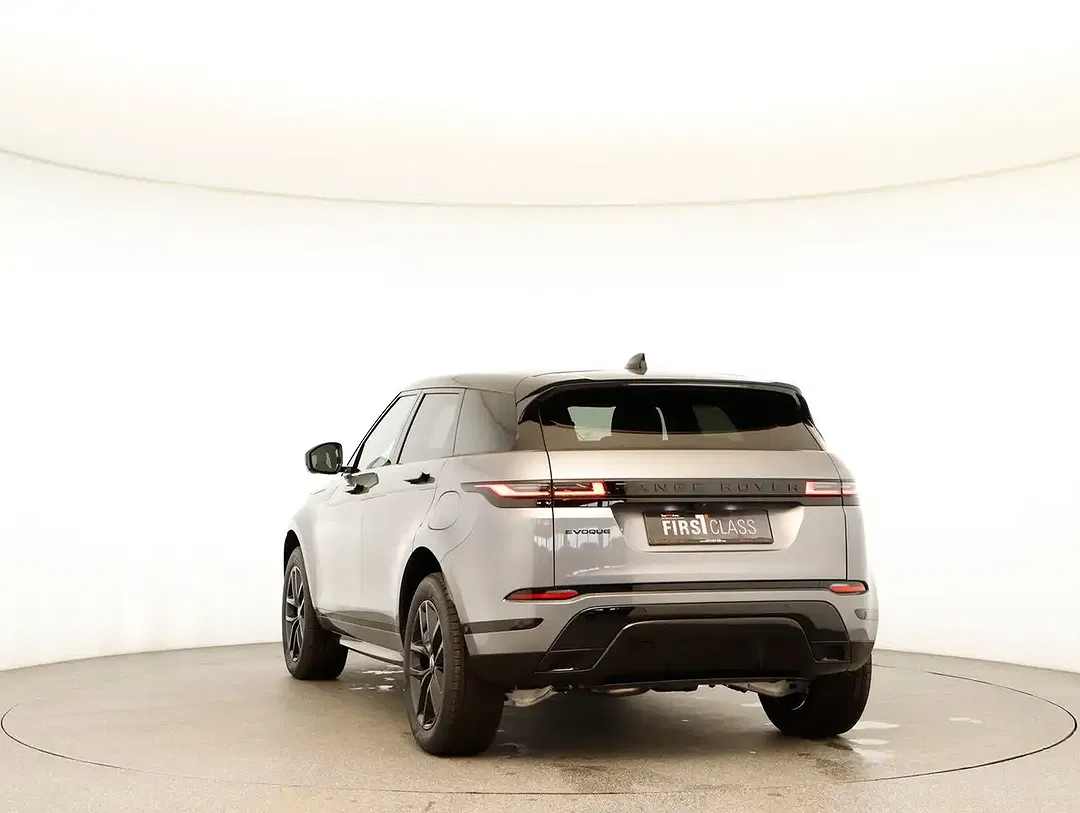 Land Rover Range Rover - Thumbnail 6