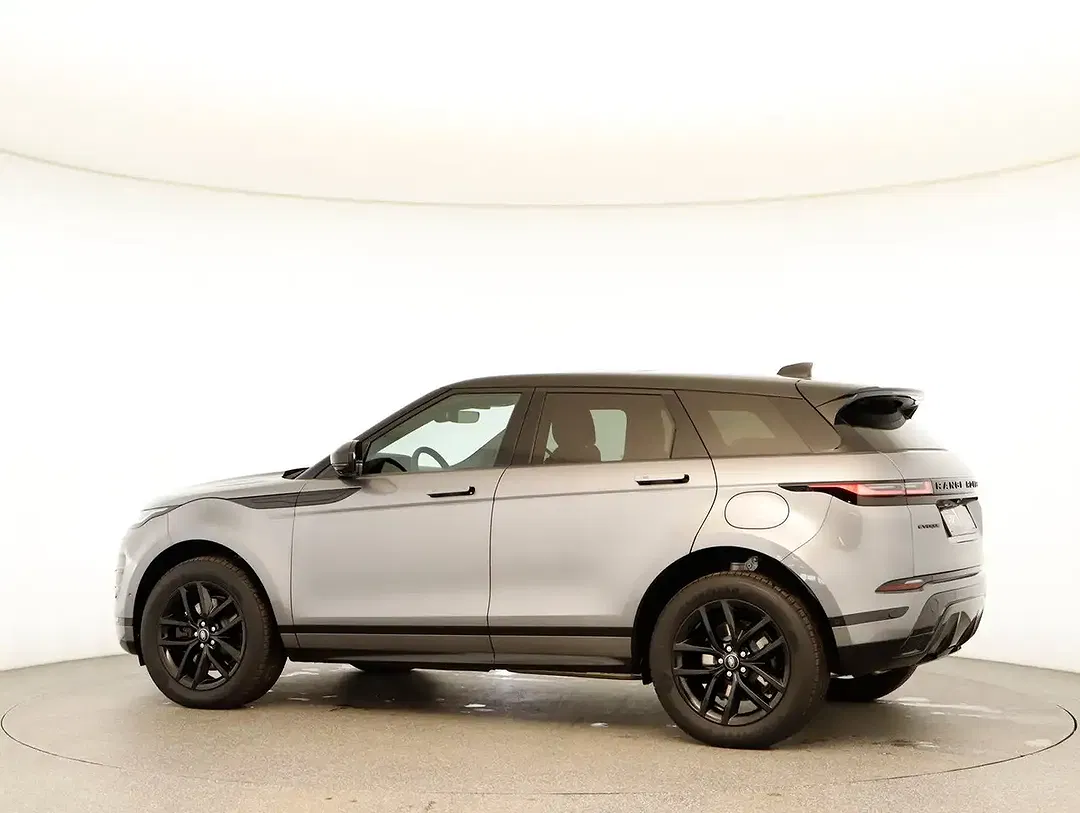 Land Rover Range Rover - Thumbnail 7