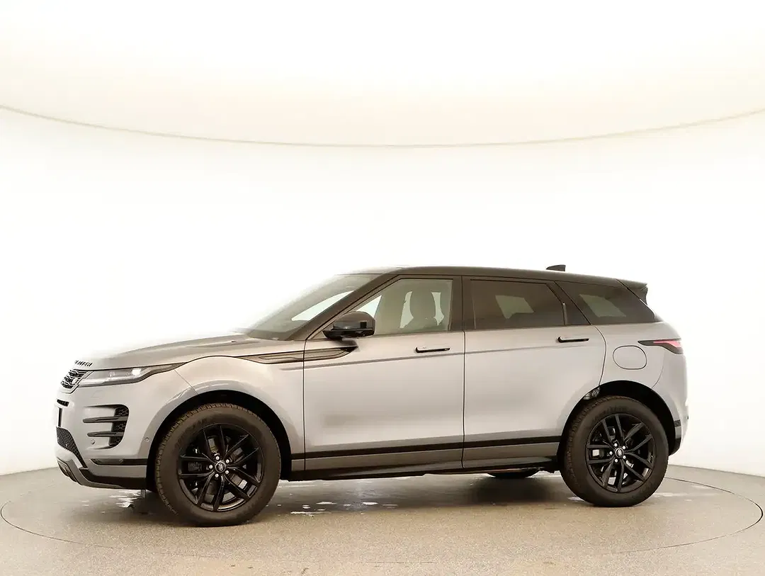 Land Rover Range Rover - Thumbnail 8