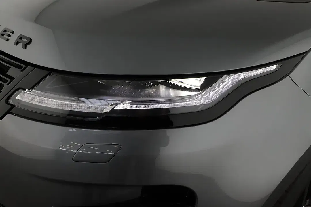 Land Rover Range Rover - Thumbnail 9