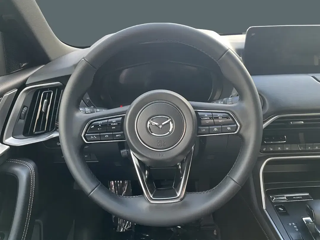 Mazda CX-60 - Thumbnail 10