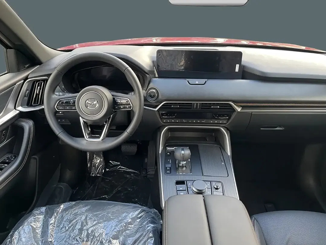 Mazda CX-60 - Thumbnail 14
