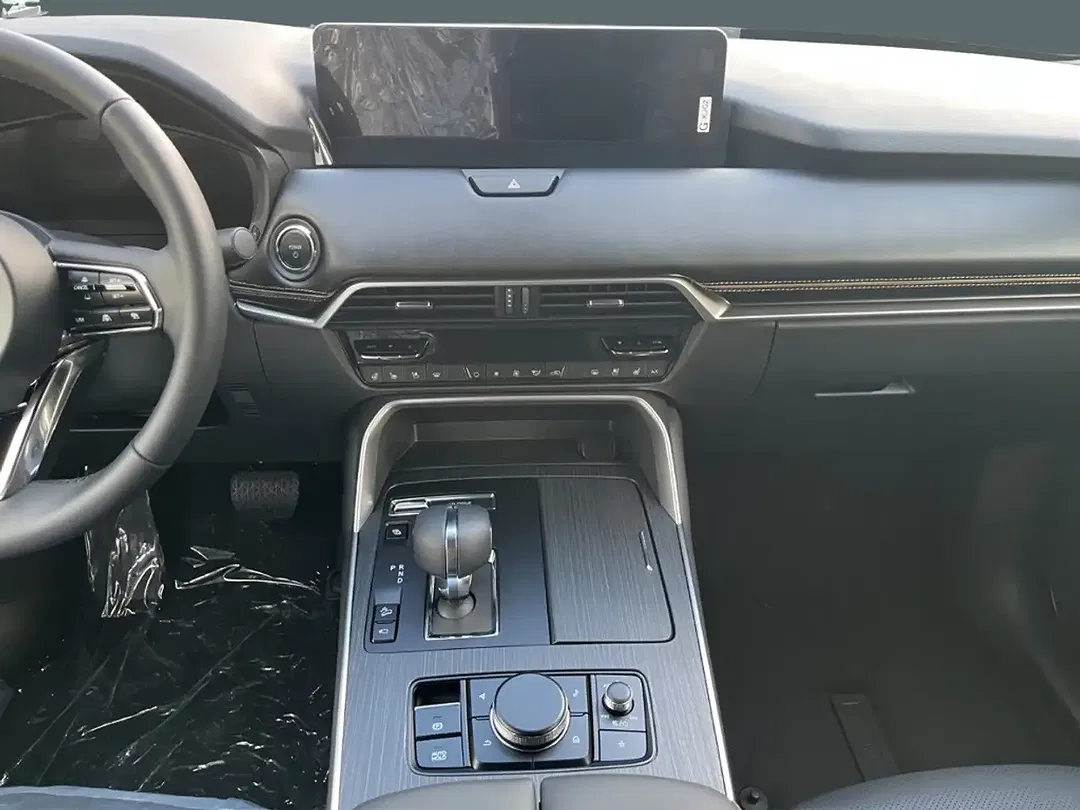 Mazda CX-60 - Thumbnail 15