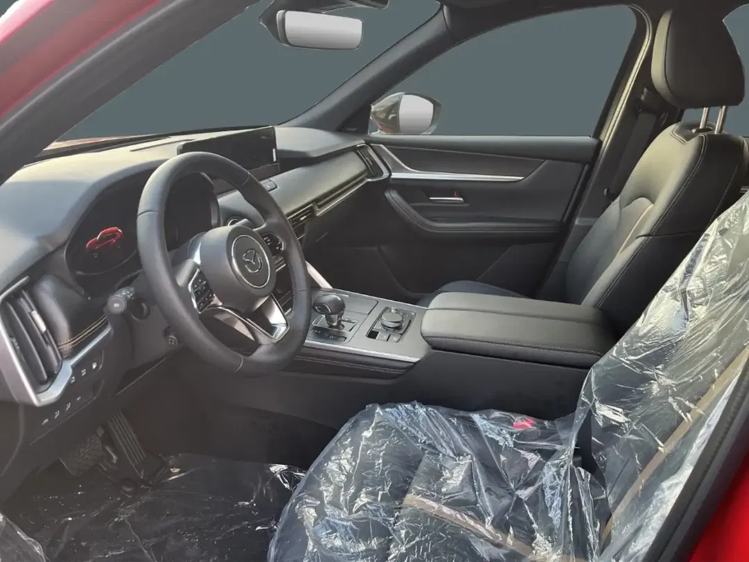 Mazda CX-60 - Thumbnail 9