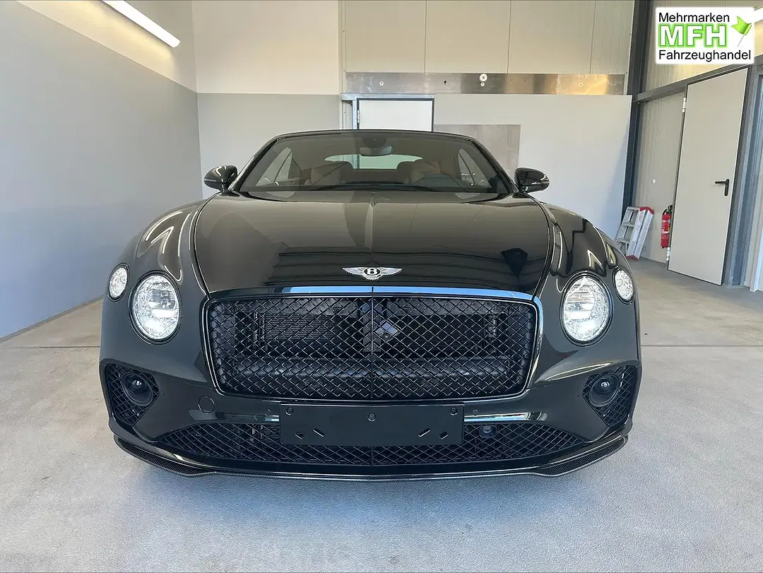 Bentley Continental - Thumbnail 5