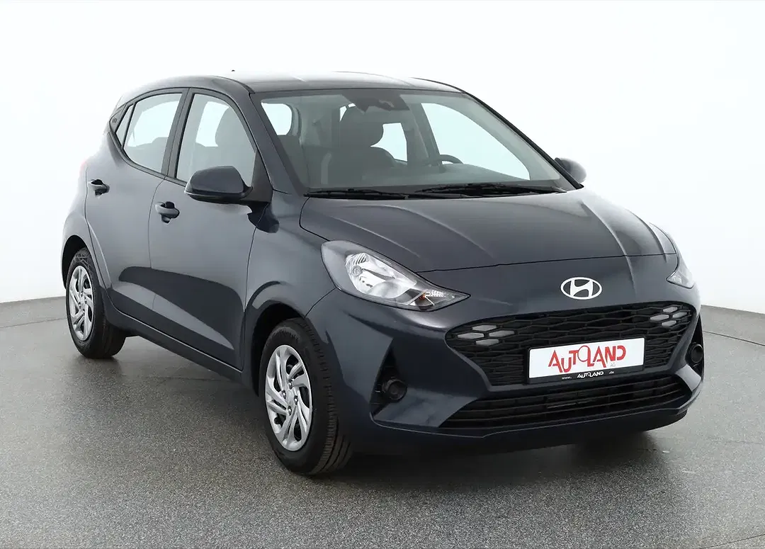 Hyundai i10 - Thumbnail 6