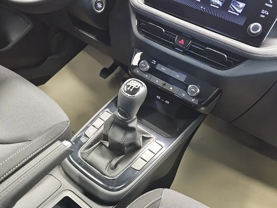Skoda Fabia - Thumbnail 9