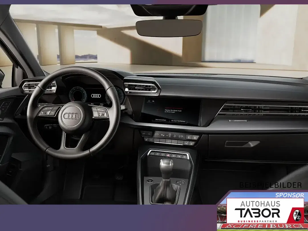 Audi A3 - Thumbnail 4