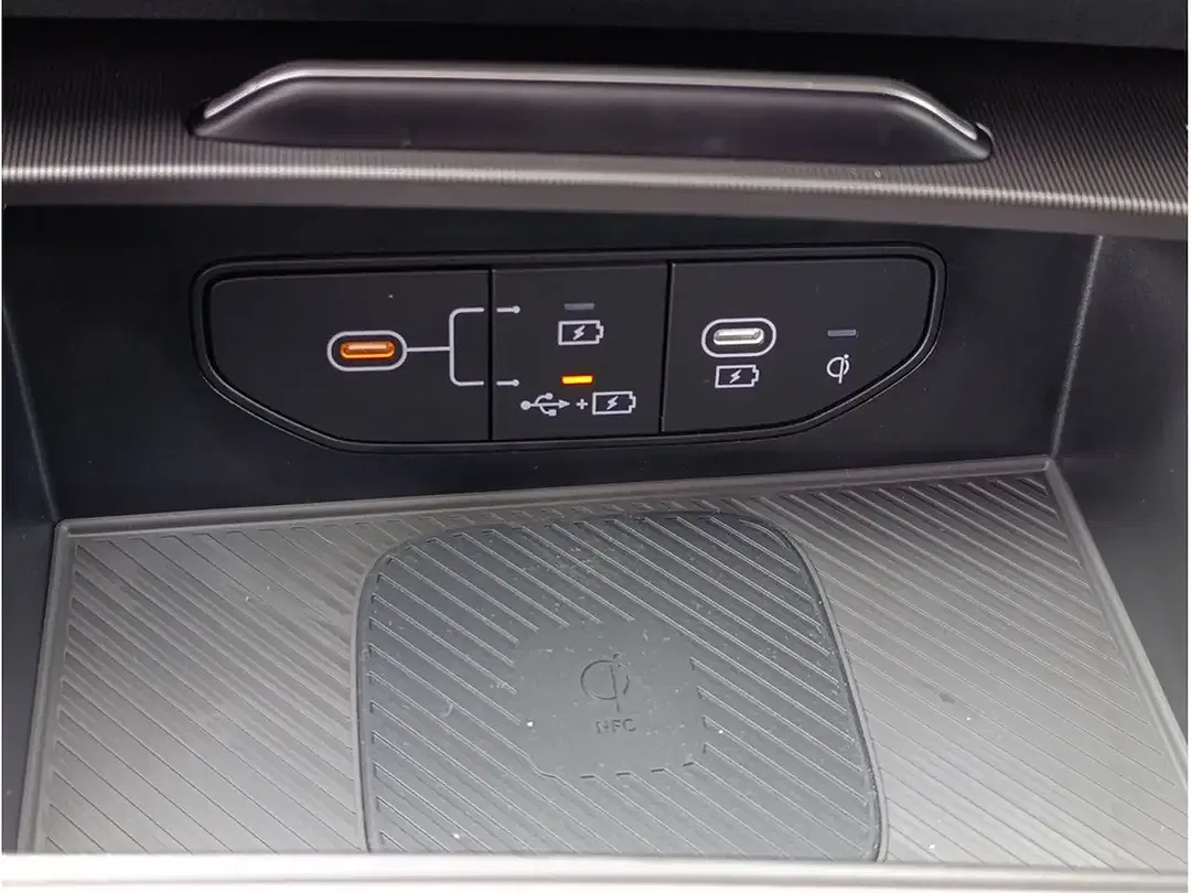 Kia Sportage - Thumbnail 11