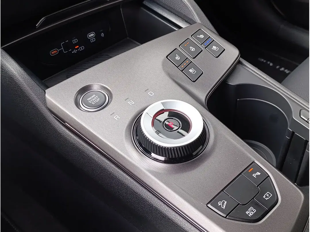 Kia Sportage - Thumbnail 12