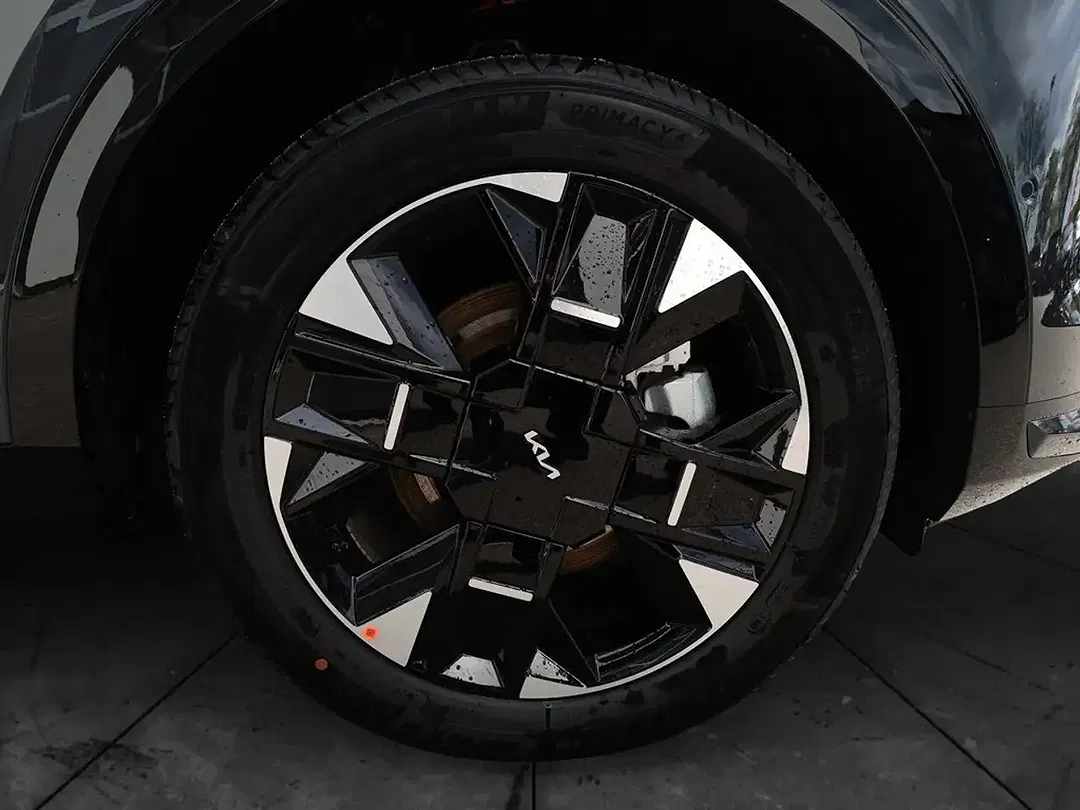 Kia Sportage - Thumbnail 5