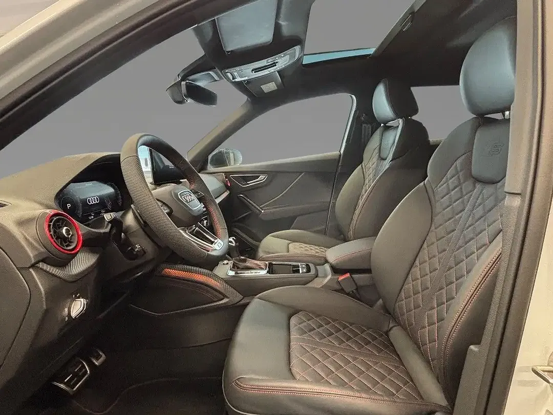 Audi Q2 - Thumbnail 8
