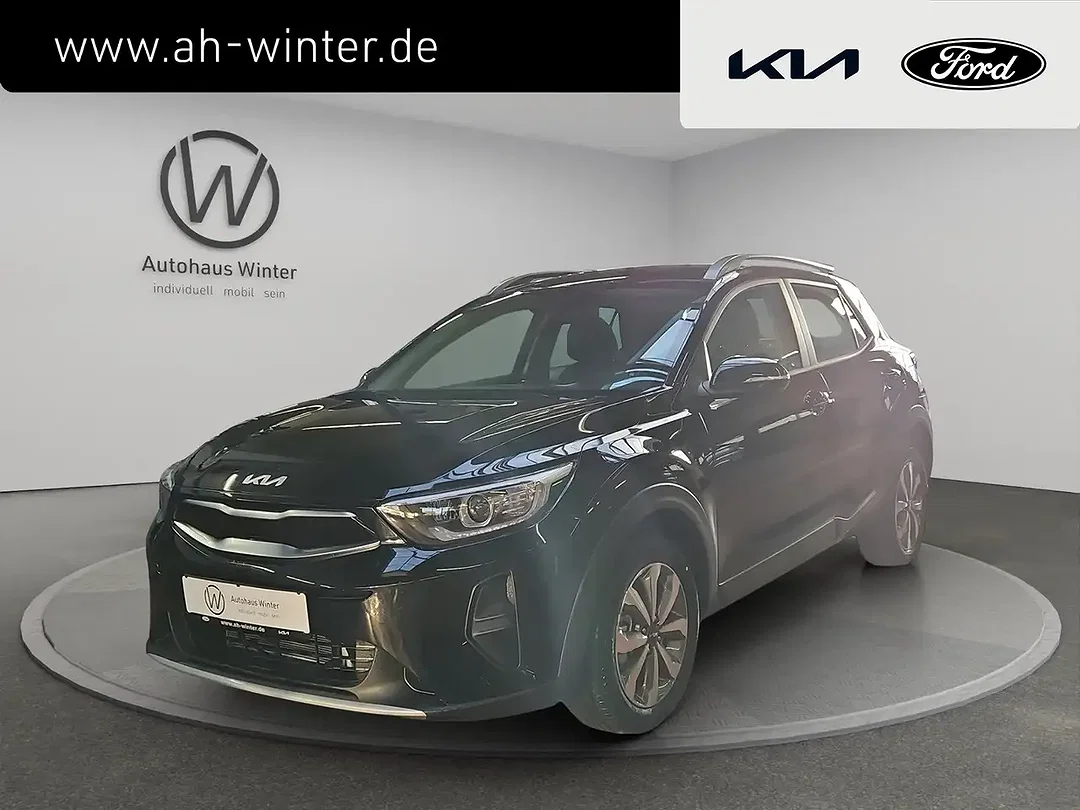 Kia Stonic - Afbeelding 1