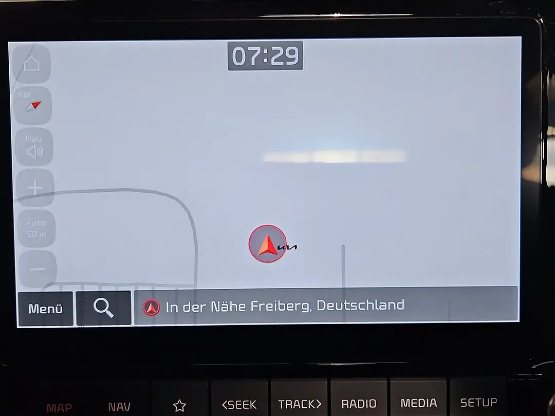 Kia Stonic - Thumbnail 11