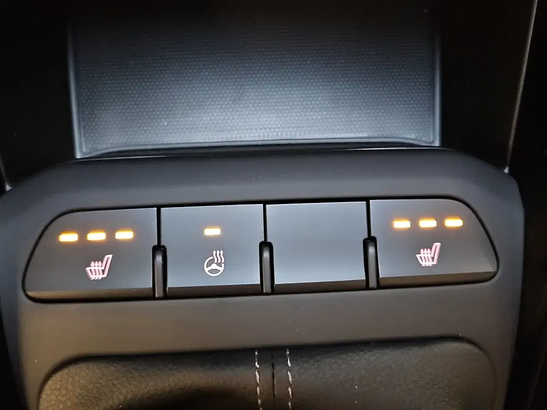 Kia Stonic - Thumbnail 14