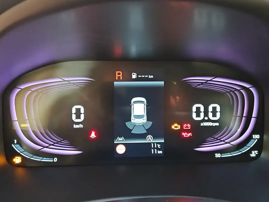 Kia Stonic - Thumbnail 15