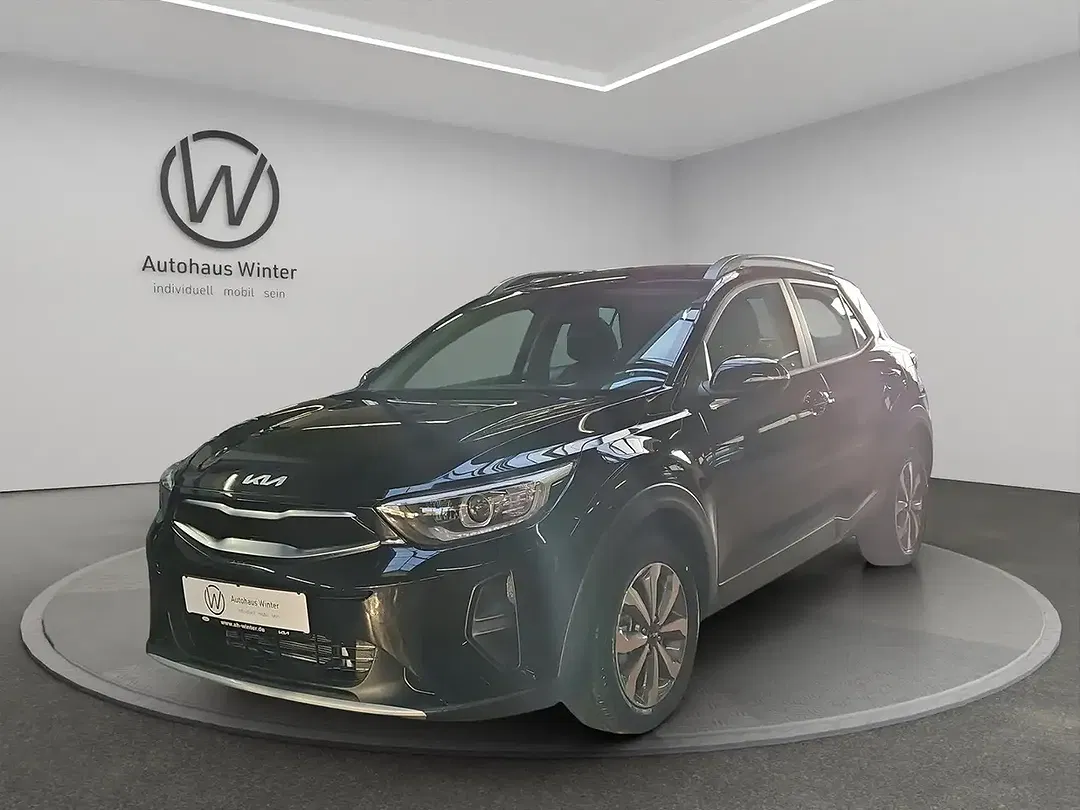 Kia Stonic - Thumbnail 2