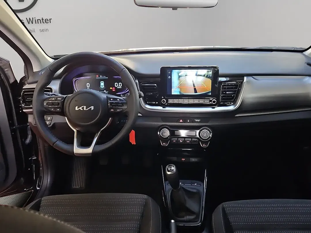 Kia Stonic - Thumbnail 6