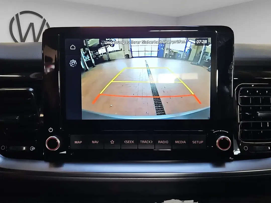 Kia Stonic - Thumbnail 7