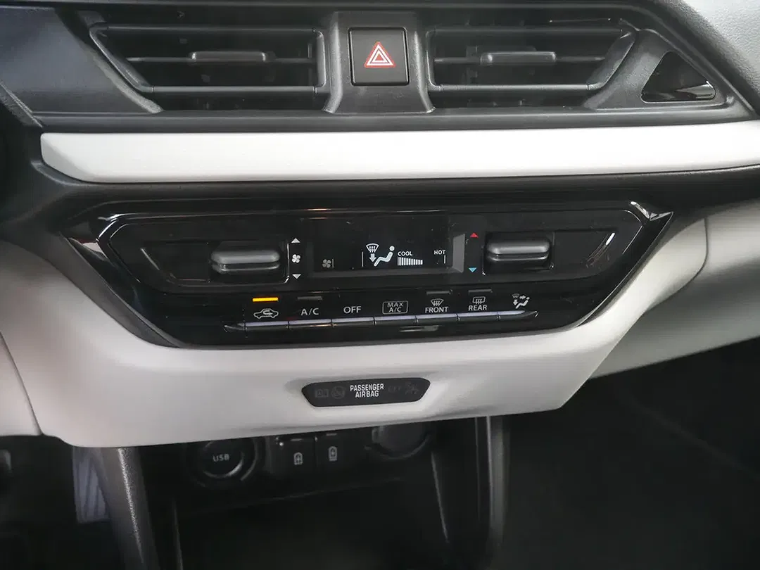 Suzuki Swift - Thumbnail 15