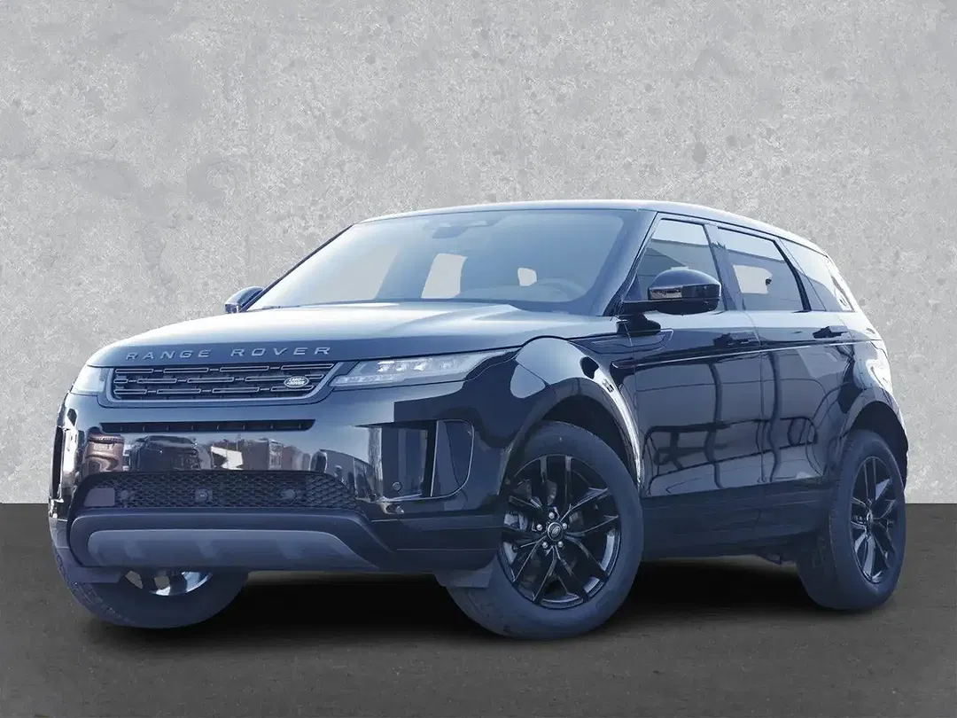Land Rover Range Rover Evoque - Thumbnail 1