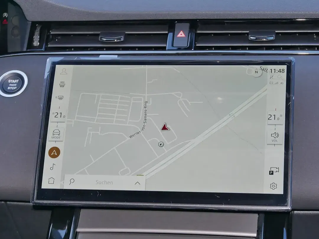 Land Rover Range Rover Evoque - Thumbnail 11