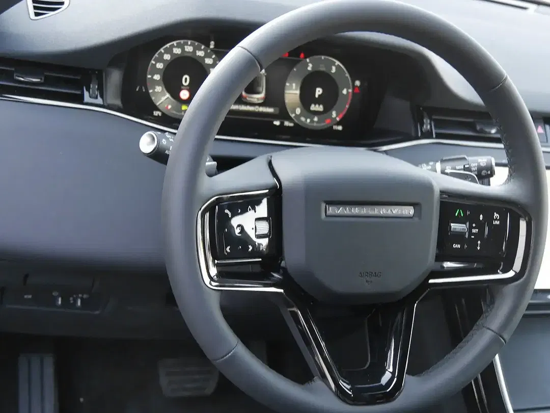 Land Rover Range Rover Evoque - Thumbnail 13