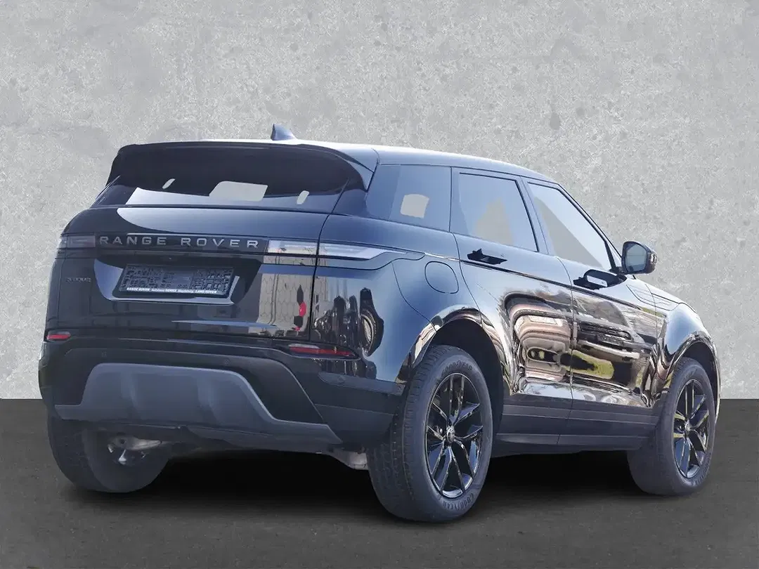 Land Rover Range Rover Evoque - Thumbnail 2