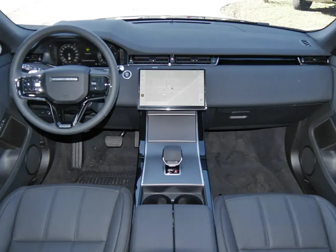 Land Rover Range Rover Evoque - Thumbnail 4