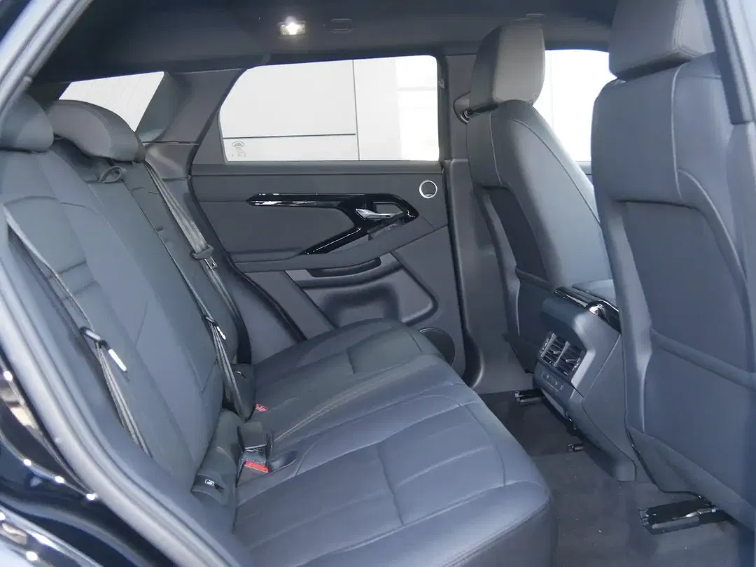 Land Rover Range Rover Evoque - Thumbnail 5