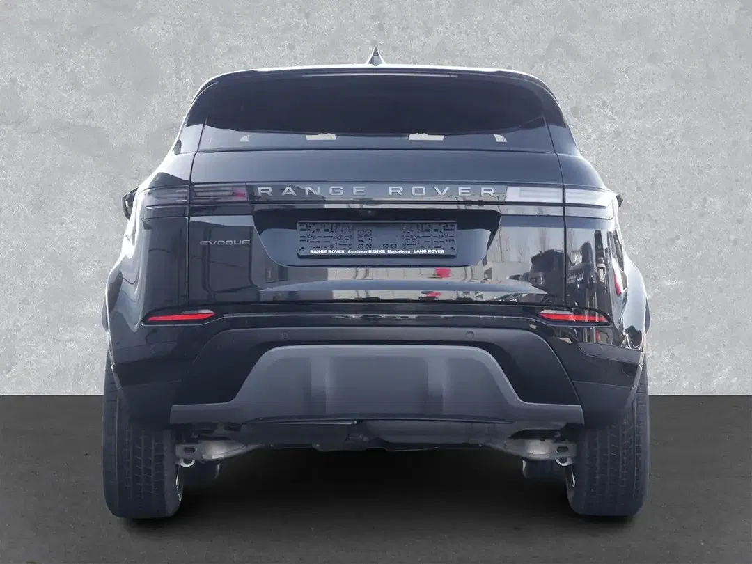 Land Rover Range Rover Evoque - Thumbnail 7