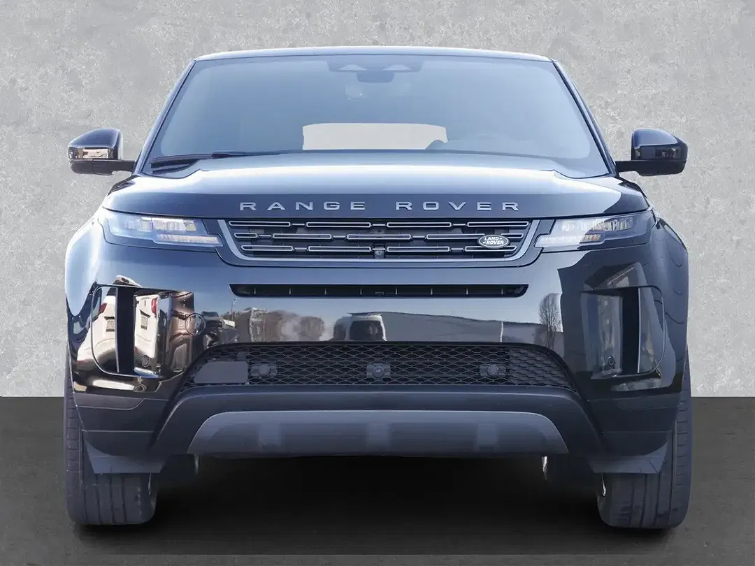 Land Rover Range Rover Evoque - Thumbnail 8